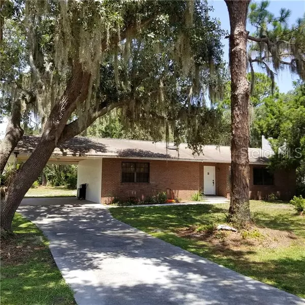 4112 CHAMBERS ST, Lake Wales, FL 33898