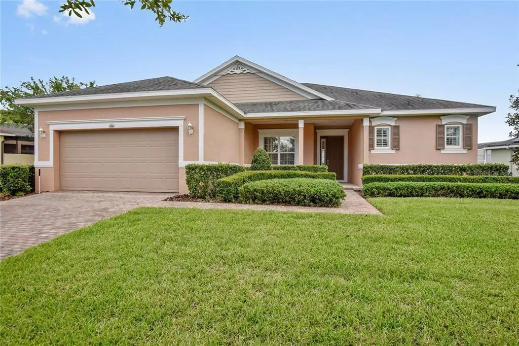 Groveland, FL 34736,246 BAYOU BEND RD