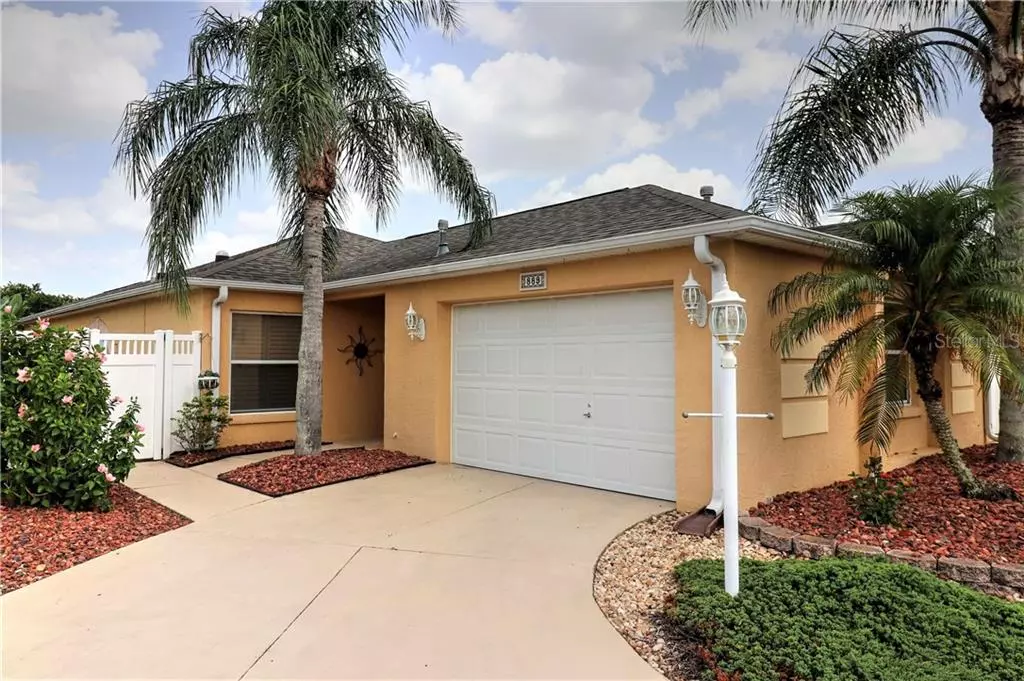 The Villages, FL 32162,889 WINCHESTER CT