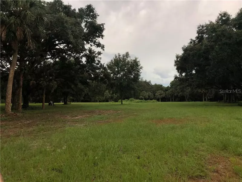 CRYSTAL LN, Umatilla, FL 32784