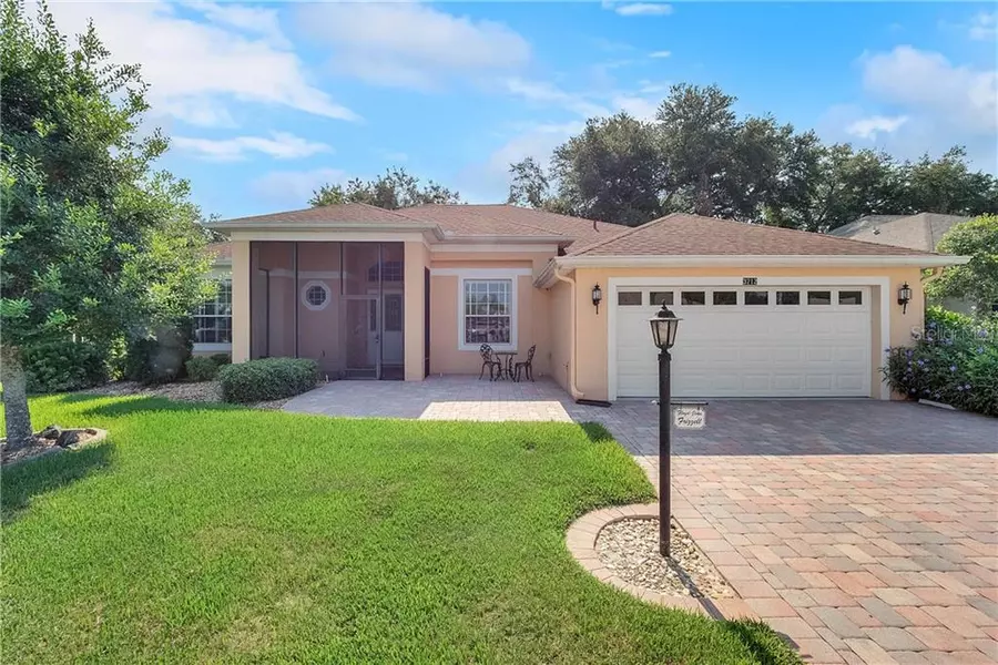 3712 WESTOVER CIR, Leesburg, FL 34748