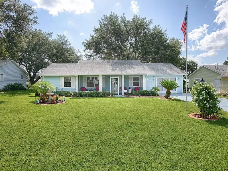 2238 ORKNEY DR, Leesburg, FL 34788