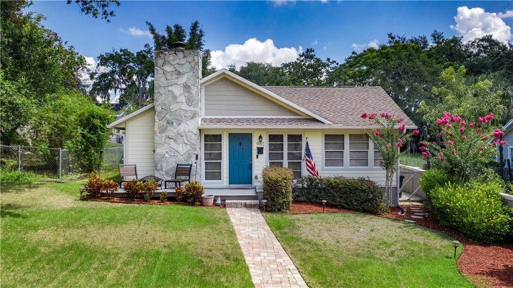 980 SEMINOLE ST, Clermont, FL 34711