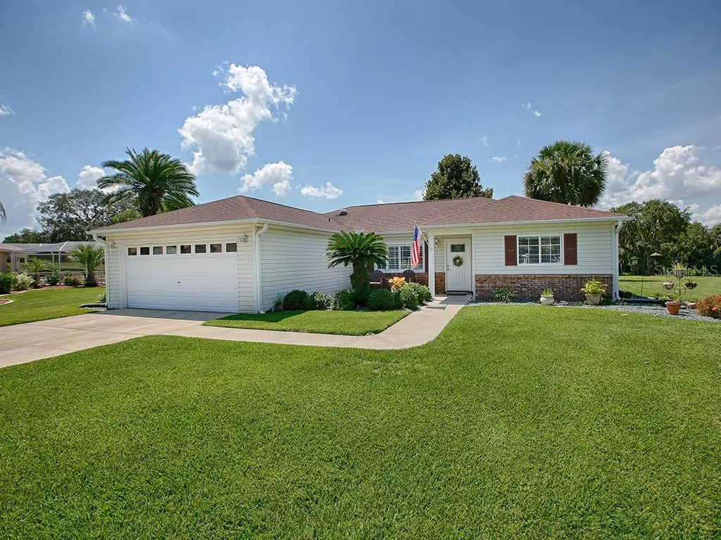 Summerfield, FL 34491,13893 DEL WEBB BLVD