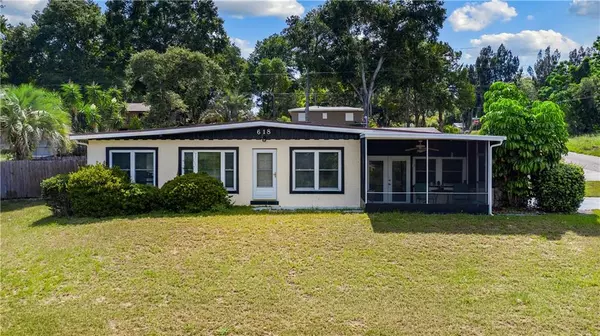 618 DREW AVE, Clermont, FL 34711