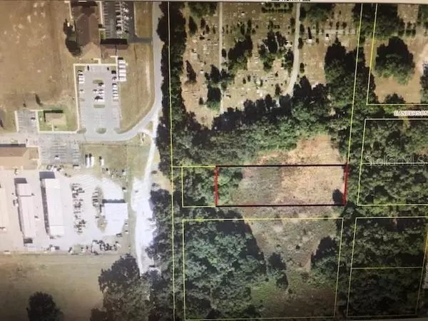 FLANNERY AVE, Bushnell, FL 33513