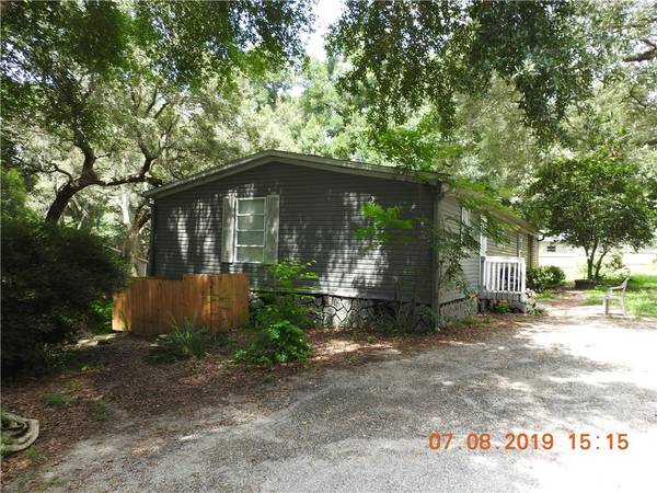 807 SUMMIT ST, Lady Lake, FL 32159