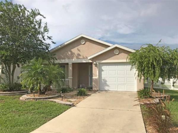 5165 NE 122ND BLVD, Oxford, FL 34484