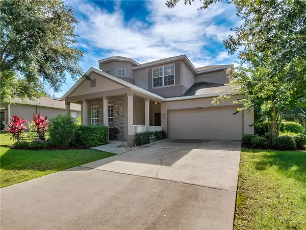 34000 TERRAGONA DR, Sorrento, FL 32776