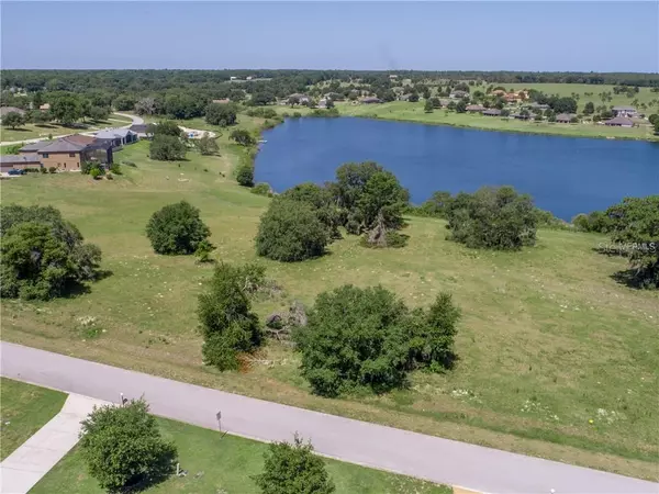 Eustis, FL 32736,Lot 32 BARRINGTON DR