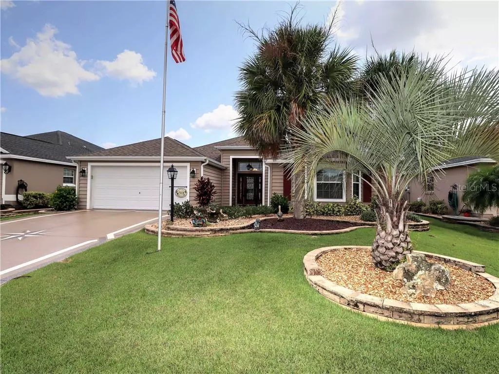 The Villages, FL 32162,1318 CENTERVILLE PL