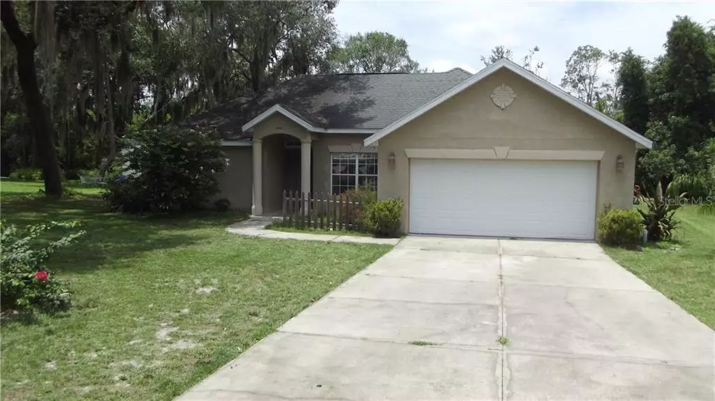 Fruitland Park, FL 34731,35407 WILLOW CIR