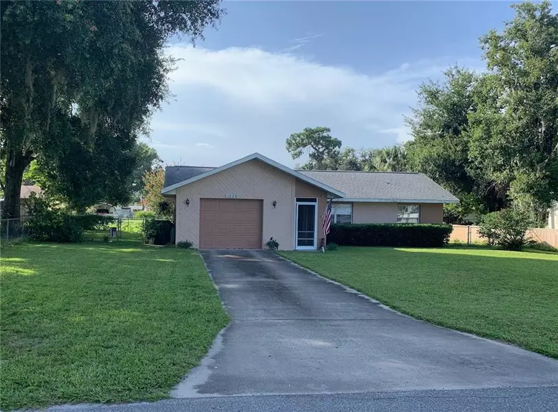 1326 CR 437, Lake Panasoffkee, FL 33538