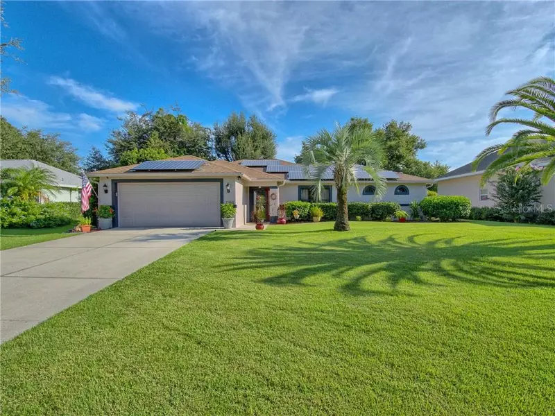 5153 GROVE MNR, Lady Lake, FL 32159