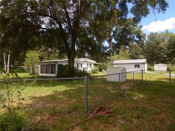 9044 CR 622, Bushnell, FL 33513