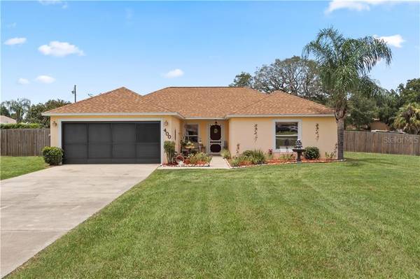 400 DUPONT CIR, Howey In The Hills, FL 34737