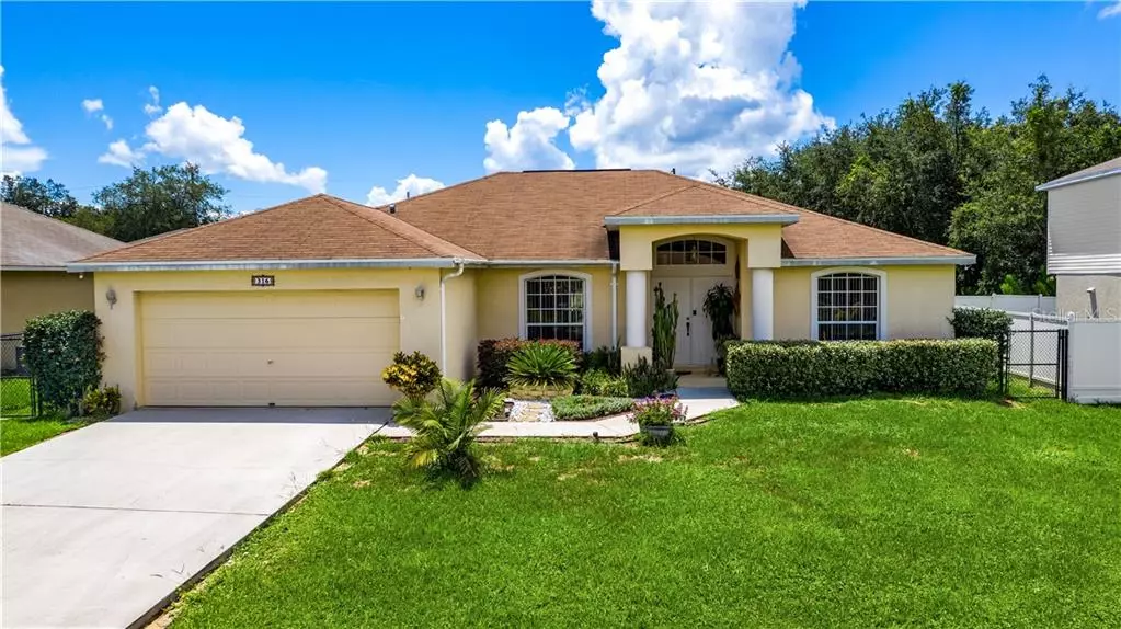 316 DRUM LN, Poinciana, FL 34759