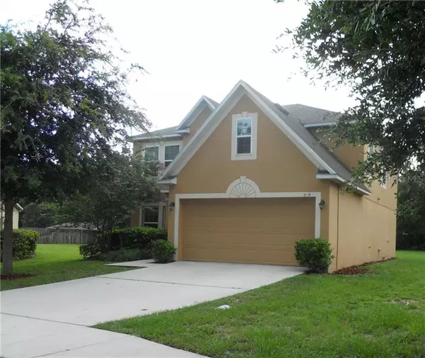 259 RAMBLING CIR, Apopka, FL 32712
