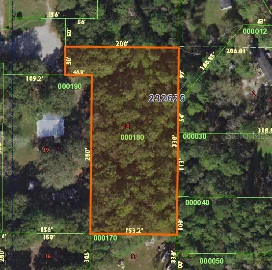 Lakeland, FL 33809,0 BLAZERS TRL