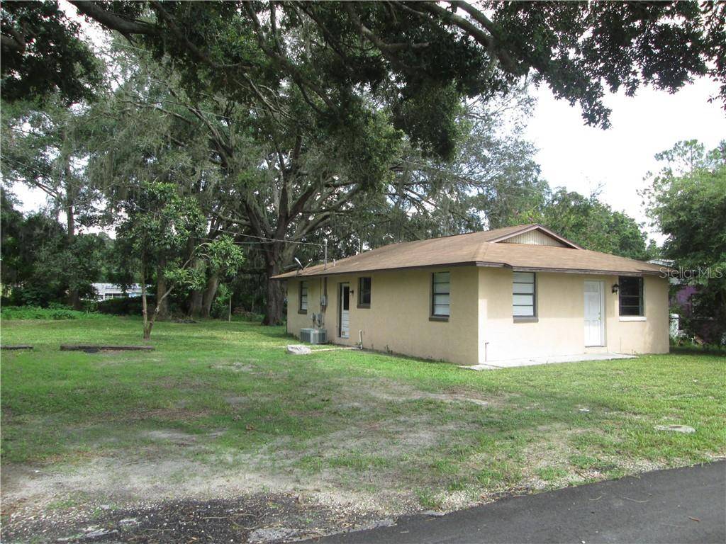 841 NW 7TH ST, Webster, FL 33597