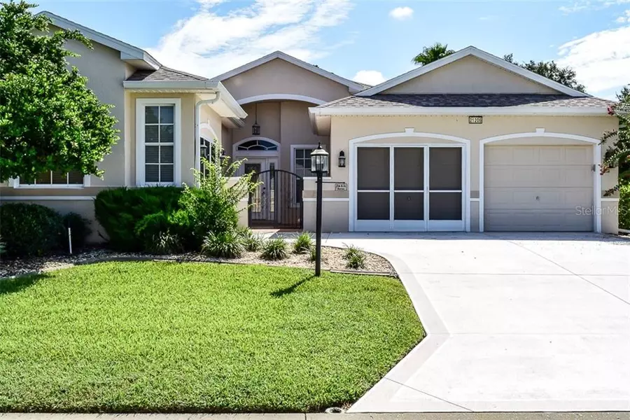 21206 BRAVEHEART DR, Leesburg, FL 34748