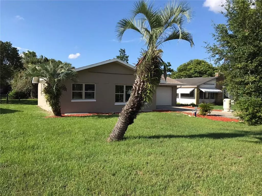 Debary, FL 32713,48 PARK LN