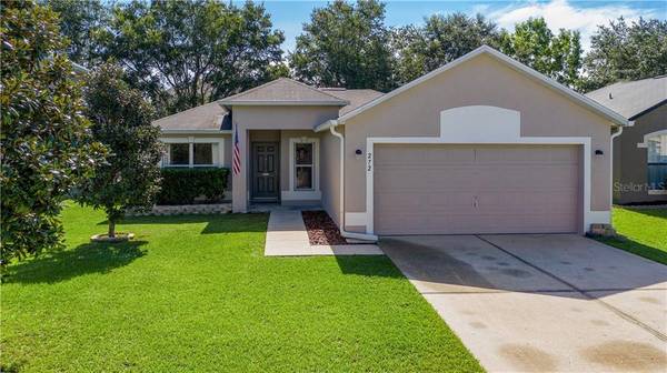 272 CURTIS AVE, Groveland, FL 34736