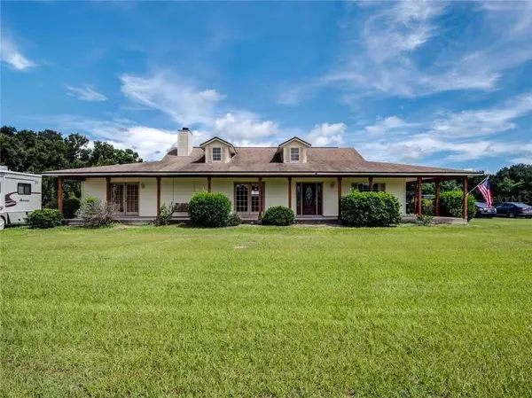 26645 COUNTY ROAD 33, Groveland, FL 34736