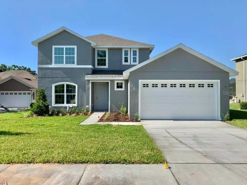 Groveland, FL 34736,746 LAKE DOUGLAS DR