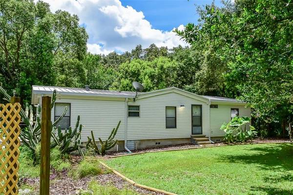 16257 SE 122ND TER, Weirsdale, FL 32195