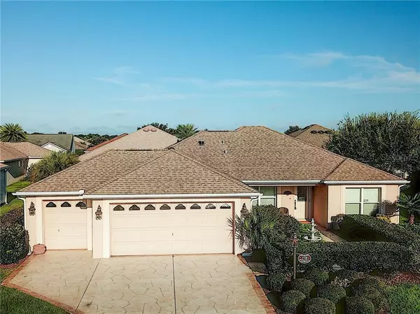 2158 CHALMER TER, The Villages, FL 32162