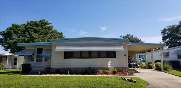 102 AUDUBON DR, Leesburg, FL 34748