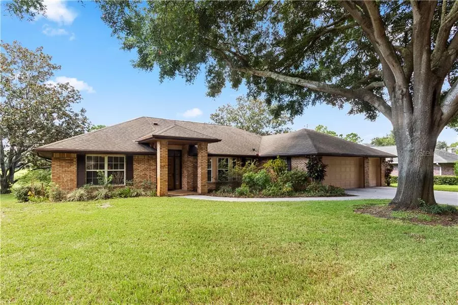 15013 GREEN VALLEY BLVD, Clermont, FL 34711