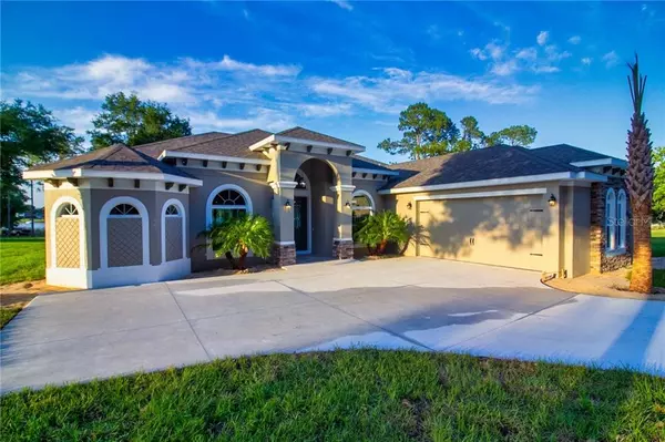 Lot 29 COUNTY ROAD 450, Umatilla, FL 32784
