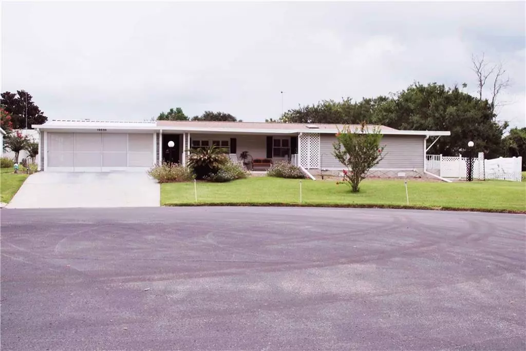 Summerfield, FL 34491,16655 SE 95TH CT