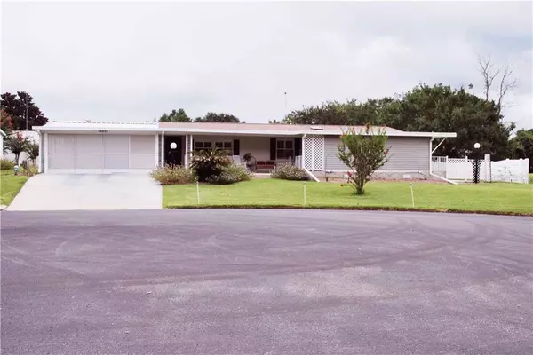 16655 SE 95TH CT, Summerfield, FL 34491