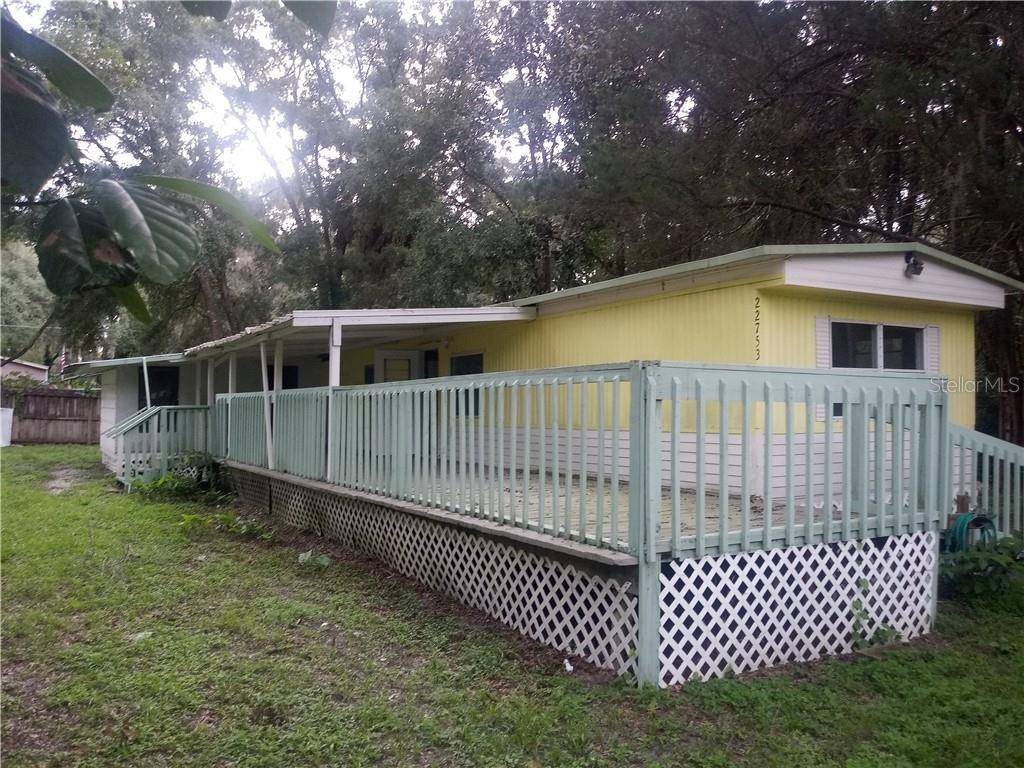 22753 SW 118TH ST, Dunnellon, FL 34431