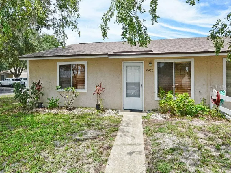 12450 TAVARES RIDGE CIR #12450, Tavares, FL 32778