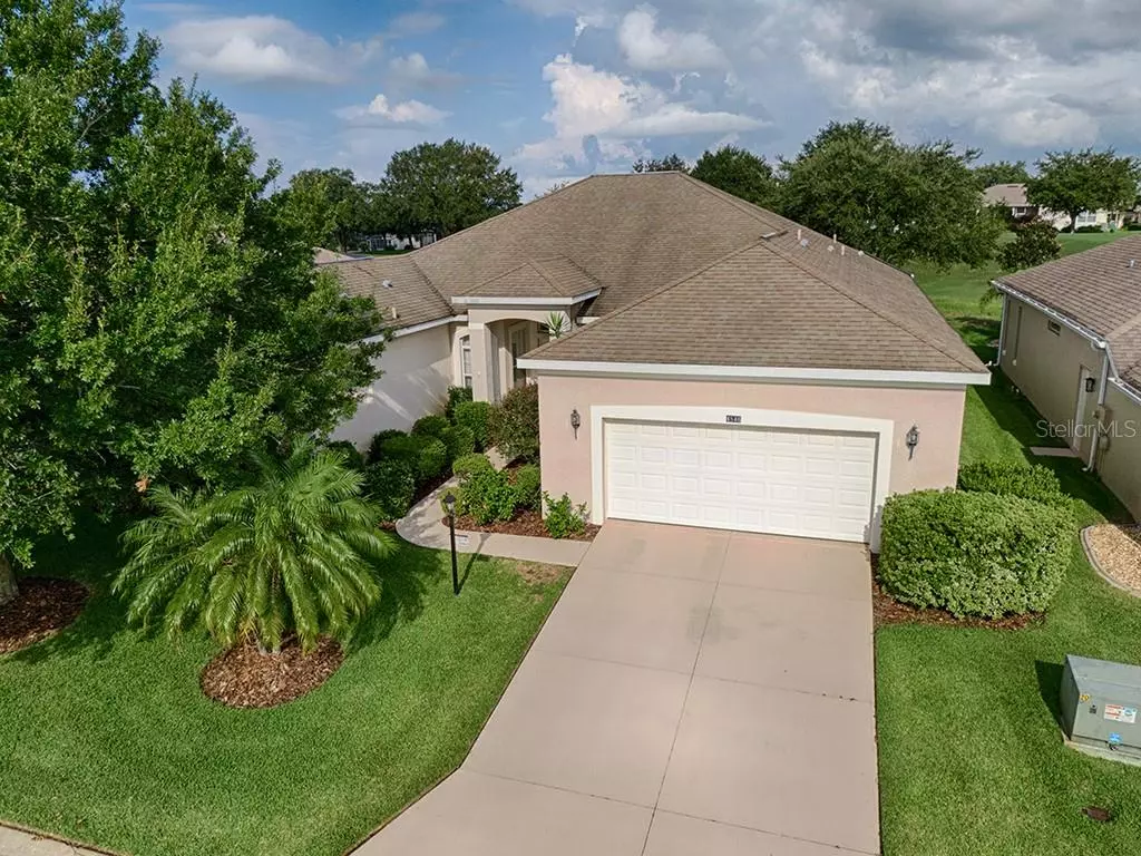 Leesburg, FL 34748,4846 SABLE RIDGE CT