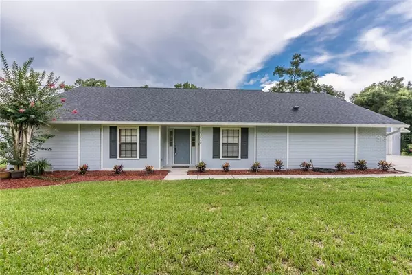 23710 SUNDANCE DR, Sorrento, FL 32776