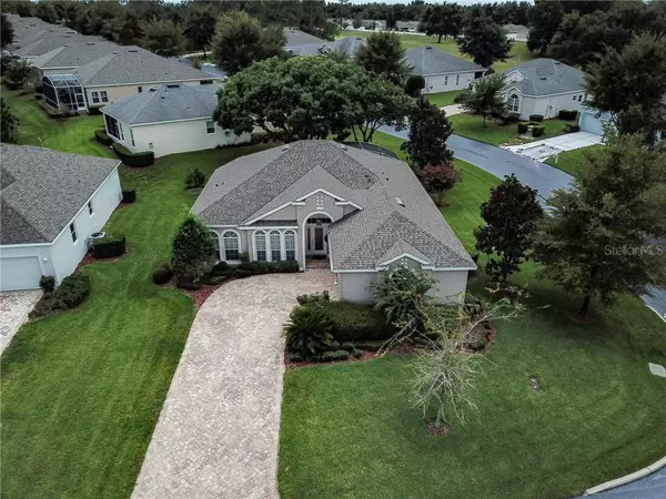 2077 DOBSON ST, Clermont, FL 34711