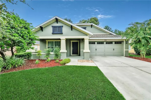 20824 SULLIVAN RANCH BLVD, Mount Dora, FL 32757