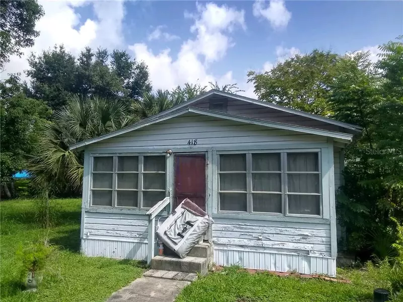 418 W HERRIOTT AVE, Oakland, FL 34760