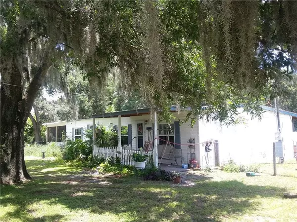 Wildwood, FL 34785,2895 COUNTY ROAD 505