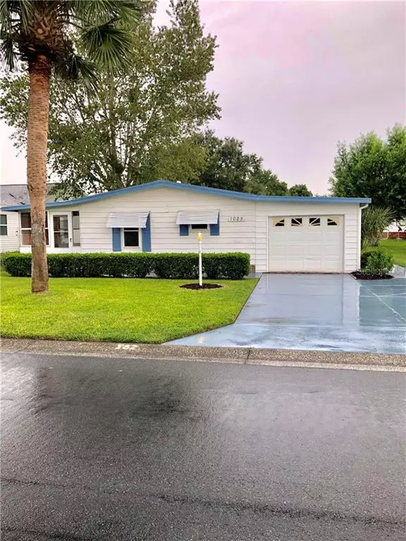 1025 MATTHEW AVE, The Villages, FL 32159