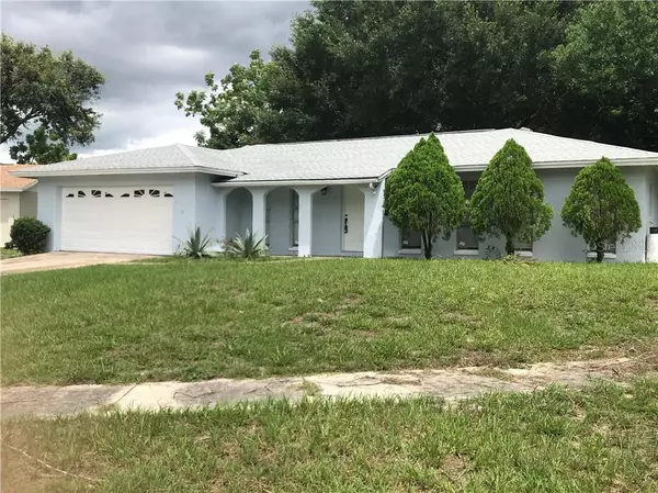 3507 LEPRECHAUN WAY, Orlando, FL 32808