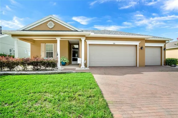 166 CREPE MYRTLE DR, Groveland, FL 34736