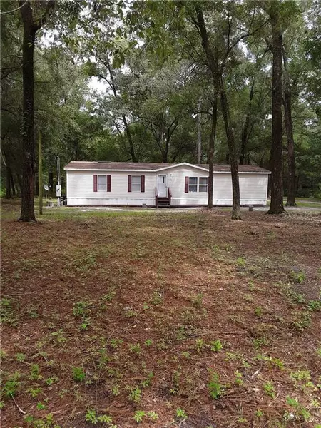 3883 & 3887 SW 186TH CT, Dunnellon, FL 34432