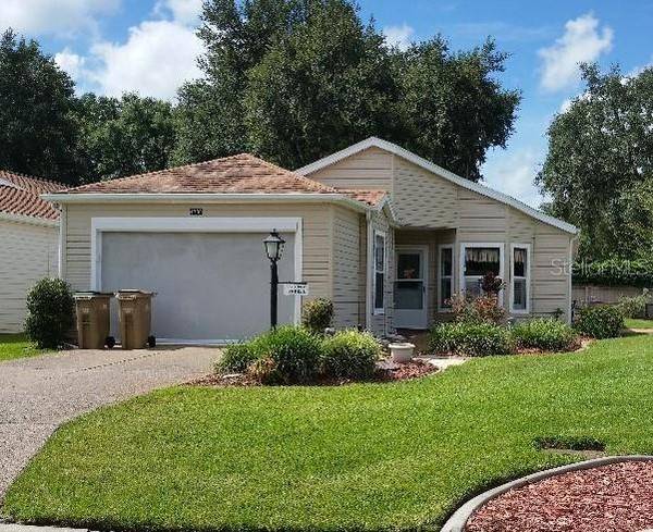 4700 HERON RUN CIR, Leesburg, FL 34748