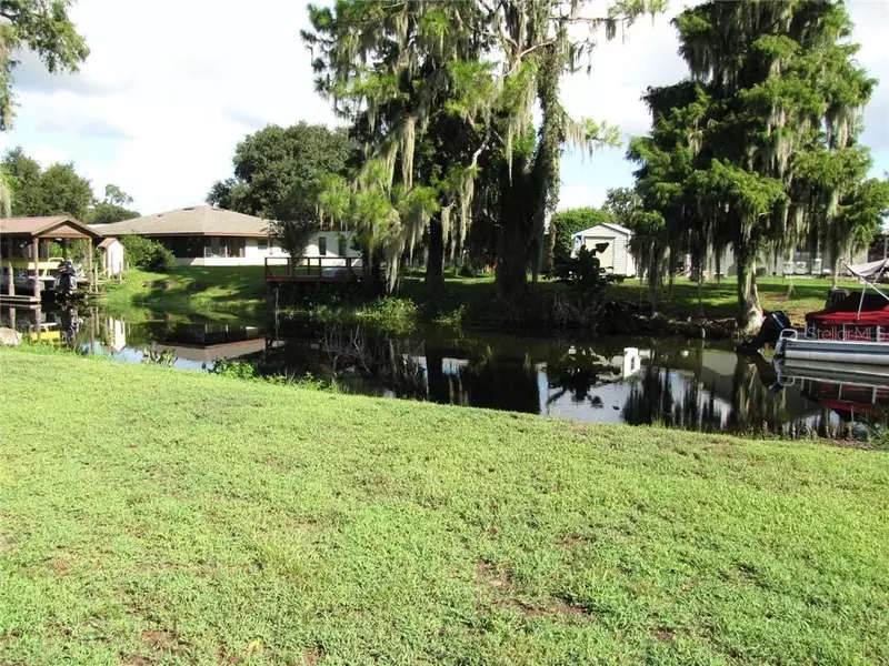 VIRGINIA DR, Leesburg, FL 34788